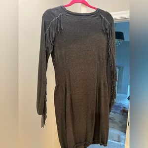 Yoana Baraschi Sweaterdress Med